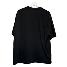 Load image into Gallery viewer, ENNOY エンノイ 23SS ELECTRIC LOGO GRADATION SS TEE プリントTシャツ SS23BRENCT07NTL
