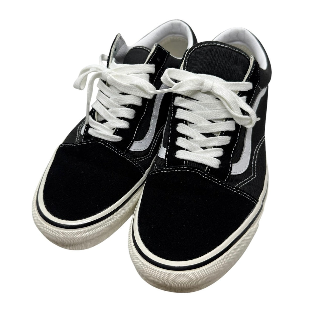 VANS ヴァンズ OLD SKOOL Style 36 オールドスクール ローカットスニーカー 28cm 13929