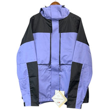Lade das Bild in den Galerie-Viewer, MARMOT CAPITAL マーモットキャピタル 23AW WINDSTOPPER CITIFIED UTILITY JACKET ウィンドストッパージャケット 23FW-L5-01 XL パープル 15841
