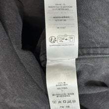 画像をギャラリービューアに読み込む, Supreme シュプリーム 25SS Small Box Denim Shirt スモールボックスデニムシャツ L ブラック 15087
