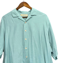 이미지를 갤러리 뷰어에 로드 , suzuki takayuki スズキタカユキ 21SS over shirt レーヨンシルク半袖シャツ S212-09 14123
