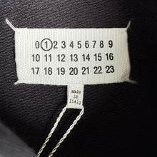 画像をギャラリービューアに読み込む, Maison Margiela メゾンマルジェラ 19AW ナンバリングプリントプルオーバーパーカー S51GU0056 タグ付き 14526
