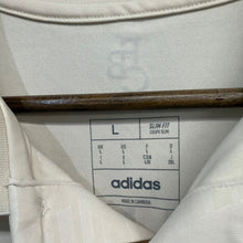 画像をギャラリービューアに読み込む, adidas アディダス FCバイエルン 24/25 サードユニフォーム OLISE ナンバー17 Tシャツ 2XL ベージュ  IZ3129 14749
