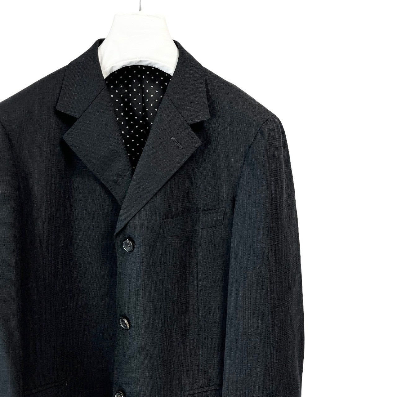 COMME des GARCONS HOMME DEUX コムデギャルソンオムドゥ 13AW
