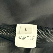 이미지를 갤러리 뷰어에 로드 , DAIWA PIER39 ダイワピアサーティナイン SAMPLE GORE-TEX WINDSTOPPER TECH SPORTS JACKET テックスポーツジャケット BJ-12024W L ブラック 15778
