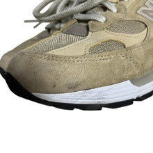 이미지를 갤러리 뷰어에 로드 , New Balance ニューバランス M992TN ローカットスニーカー 26.5cm
