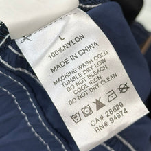 画像をギャラリービューアに読み込む, STUSSY ステューシー 21SS FOLSOM BEACH PANT ナイロンイージーパンツ 116470 14379
