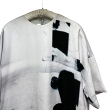 Lade das Bild in den Galerie-Viewer, ENFOLD エンフォルド 15AW NAKAZATO SHINYA フォトプリントプルオーバーカットソー
