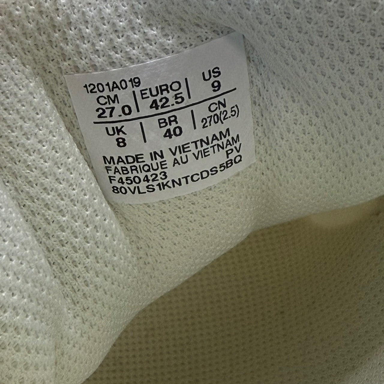Load image into Gallery viewer, asics アシックス Gel Kayano 14 ローカットスニーカー 27cm 1201A109 F450423 14090