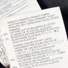 画像をギャラリービューアに読み込む, Maison Margiela メゾンマルジェラ 19AW デザインブラックデニムパンツ S30LA0139 30 ブラック 15843
