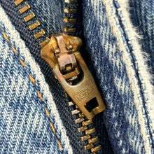 画像をギャラリービューアに読み込む, Levi’s リーバイス 505 デニムパンツ ボタン裏511 31 インディゴ 15326
