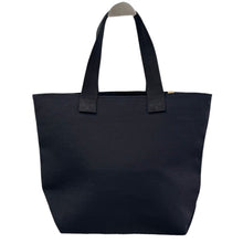 画像をギャラリービューアに読み込む, VISVIM ビズビム 24AW COMBER BAG ウールリネンハンドバッグ M ネイビー 15522

