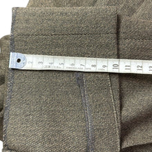 画像をギャラリービューアに読み込む, RRL ダブルアールエル イタリア製 ウエスタンディティールウールセットアップスーツ ジャケット スラックス ブラウン 15104
