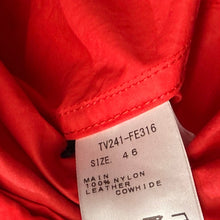 画像をギャラリービューアに読み込む, TOGA VIRILIS トーガビリリース 24SS NYLON TAFFETA VEST ナイロンベスト TV241-FE316 14348
