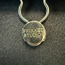 画像をギャラリービューアに読み込む, FFIXXED STUDIOS フィックスステュディオス 19AW UTILITY JACKET ウールノーカラージャケット AW19-MC09 13957
