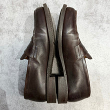 画像をギャラリービューアに読み込む, Paraboot パラブーツ ADONIS アドニス レザーローファー 78003 14371
