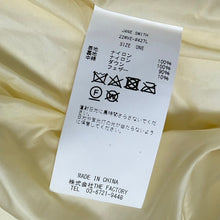 画像をギャラリービューアに読み込む, JANE SMITH×WILD THINGS×BEAUTY&amp;YOUTH ジェーンスミス ワイルドシングス ビューティーアンドユース 22AW ダウンベスト 13963
