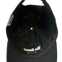 将图片加载到图库查看器，ENNOY エンノイ MADE IN USA Professional BLACK CAP コットンキャップ
