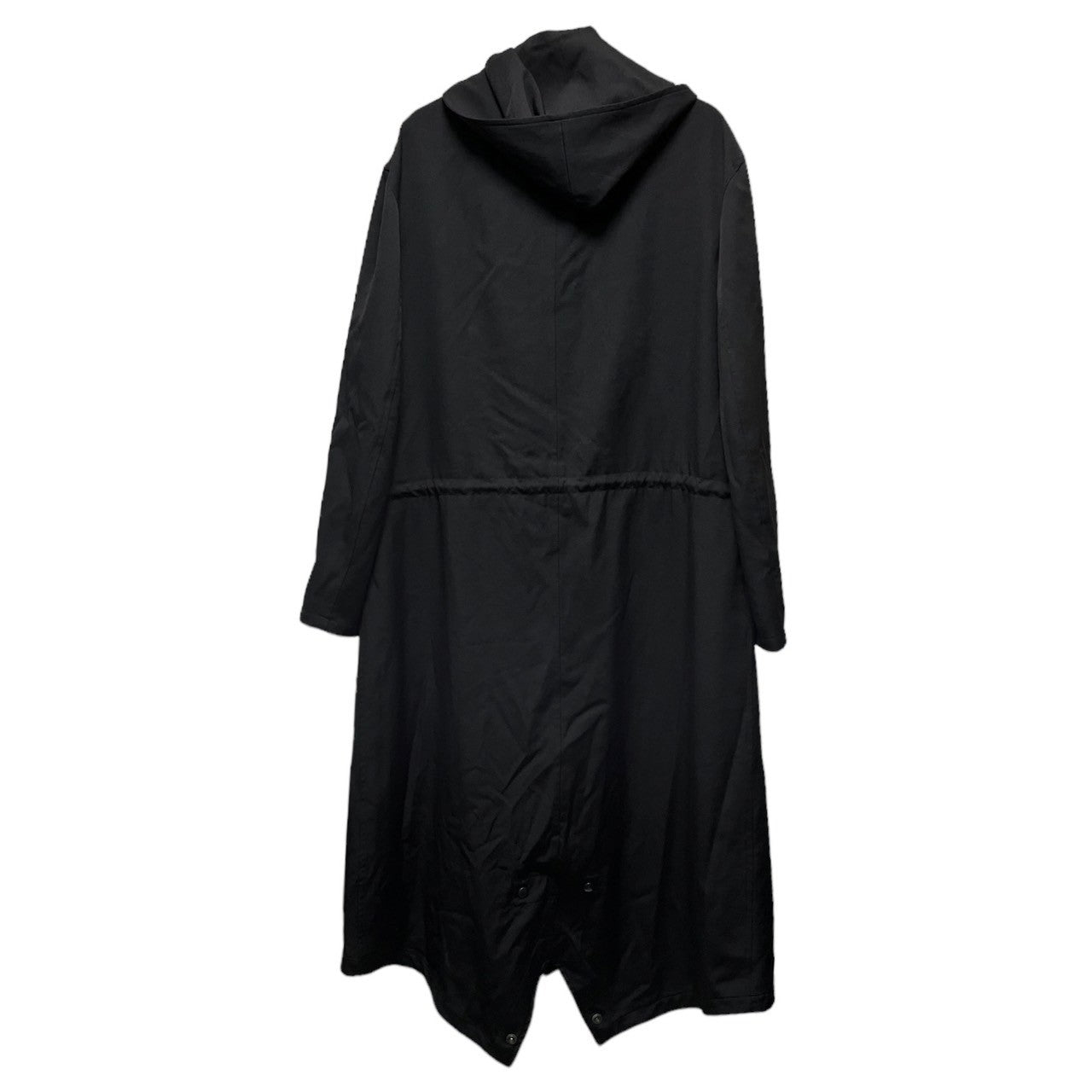 yohji yamamoto pour homme ウールギャバジン　コート Yohji Yamamoto Pour Homme ウールギャバジンコート