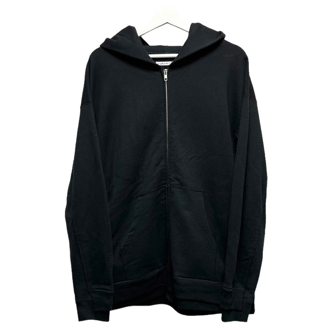 JOURANAL STANDARD by NORIO TERADA ジャーナルスタンダード 寺田典夫 23SS Connect Hoody ジップアップパーカー