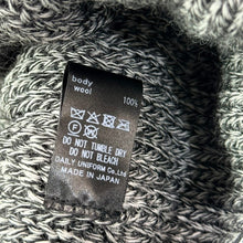 Lade das Bild in den Galerie-Viewer, COMESANDGOES カムズアンドゴーズ STANDARD KNIT ニットキャップ F ミックス 15369
