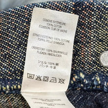 画像をギャラリービューアに読み込む, Supreme シュプリーム 23SS Archive Denim Jacquard jeans デニムパンツ 36 インディゴ 15423
