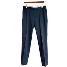 画像をギャラリービューアに読み込む, POLO RALPH LAUREN ポロラルフルーレン Stretch Straight Fit Chino Pants ストレッチコットンパンツ 31/32 ネイビー 15524
