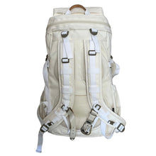 Lade das Bild in den Galerie-Viewer, FUMIE TANAKA×F/CE フミエタナカ エフシーイー 22AW special backpack バックパック
