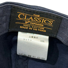 画像をギャラリービューアに読み込む, WILLY CHAVARRIA ウィリーチャバリア 24SS WILLY LOGO CAP 2 ロゴキャップ BSJ903 F ネイビー 15659
