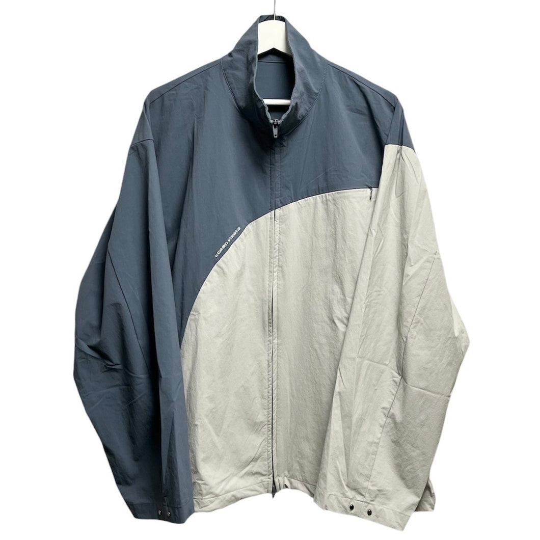 BORED STRATA ボアドストラタ 24SS Track Jacket トラックジャケット BO24S-JK-0