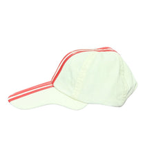 画像をギャラリービューアに読み込む, adidas×THUG CLUB アディダス サグクラブ SWORD CAP ロゴデザインキャップ F クリームホワイト KC2236 15113
