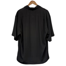 画像をギャラリービューアに読み込む, LAD MUSICIAN ラッドミュージシャン OPEN COLLAR BIG SHIRT オープンカラービッグシャツ 2319-104 13941
