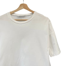 이미지를 갤러리 뷰어에 로드 , ENFOLD エンフォルド 20SS シルケット天竺フレアヘムTシャツ 300DS380-1150 38 ホワイト 14544
