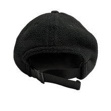 Load image into Gallery viewer, ENNOY エンノイ PROFESSIONAL FLEECE CAP BLACK フリースキャップ
