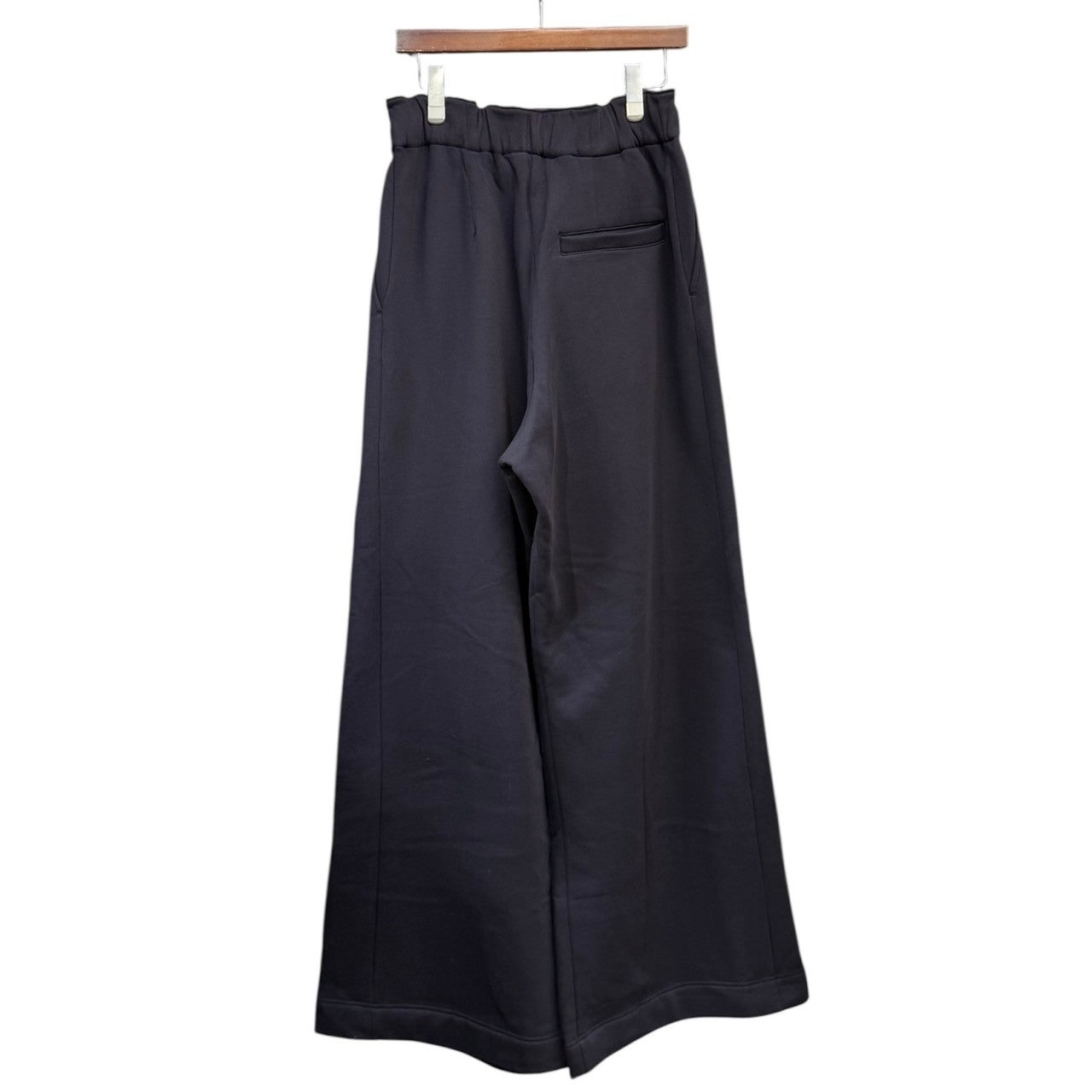 ドリス ヴァン ノッテン ワイドスウェット DRIES VAN NOTEN ドリスヴァンノッテン トレーナー HAX SWEATER