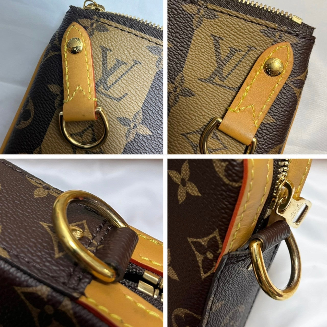 LOUIS VUITTON×NIGO ルイヴィトン ニゴ LVスクエアード コレクション 