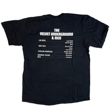 이미지를 갤러리 뷰어에 로드 , Supreme The Velvet Underground &amp; Nico Tee シュプリーム ザベルベットアンダーグラウンド 19AW プリントTシャツ
