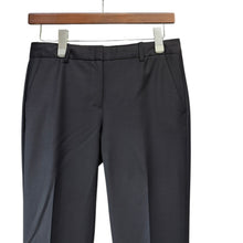 이미지를 갤러리 뷰어에 로드 , Theory セオリー SUPER TAILOR スリムスラックス 0 ネイビー 14952
