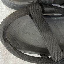 画像をギャラリービューアに読み込む, rig×nonnative リグフットウエア ノンネイティブ KAMBA ロープデザインサンダル 26cm 14429
