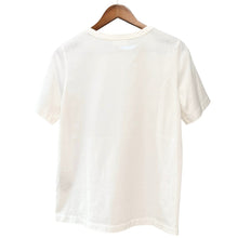 Lade das Bild in den Galerie-Viewer, THE RERACS リラクス 24SS THE T-SHIRT クルーネックTシャツ 24SS-RECS-424L 38 ホワイト 15801
