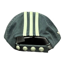 画像をギャラリービューアに読み込む, adidas×THUG CLUB アディダス サグクラブ SWORD CAP ロゴデザインキャップ F ブラック KC2235 15114
