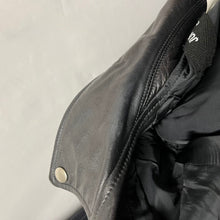 画像をギャラリービューアに読み込む, JUNYA WATANABE ジュンヤワタナベ 15AW スタッズライダースジャケット JP-J031 13875
