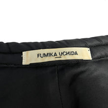 画像をギャラリービューアに読み込む, FUMIKA UCHIDA フミカウチダ 17AW 3 LAYER QUILT LINER DRESS キルティングライナードレス FU-G-OP007
