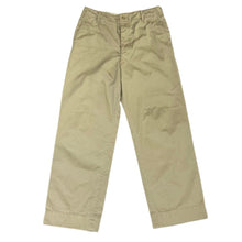 画像をギャラリービューアに読み込む, AVIREX7522 アヴィレックスナナゴーニーニー 23AW CHINO TROUSERS ワイドシルエットチノパン サイズ34 7832910007 14507
