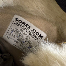 画像をギャラリービューアに読み込む, SOREL ソレル TIVOLI II ティボリ ボアブーツ 24cm NL2089-373 13447
