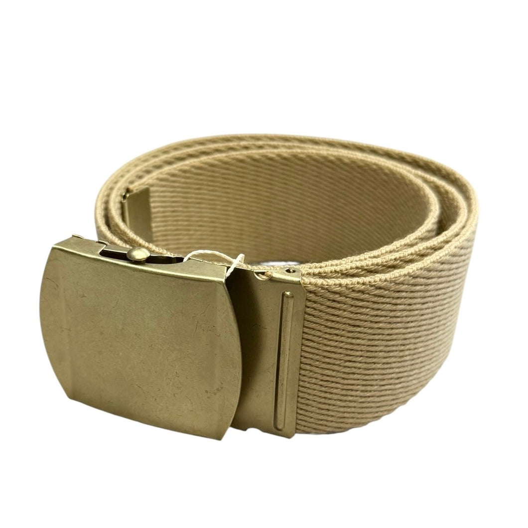 KOOKY ZOO クーキーズー ニール NL別注 GACHA BELT ガチャベルト 1 ベージュ 14734