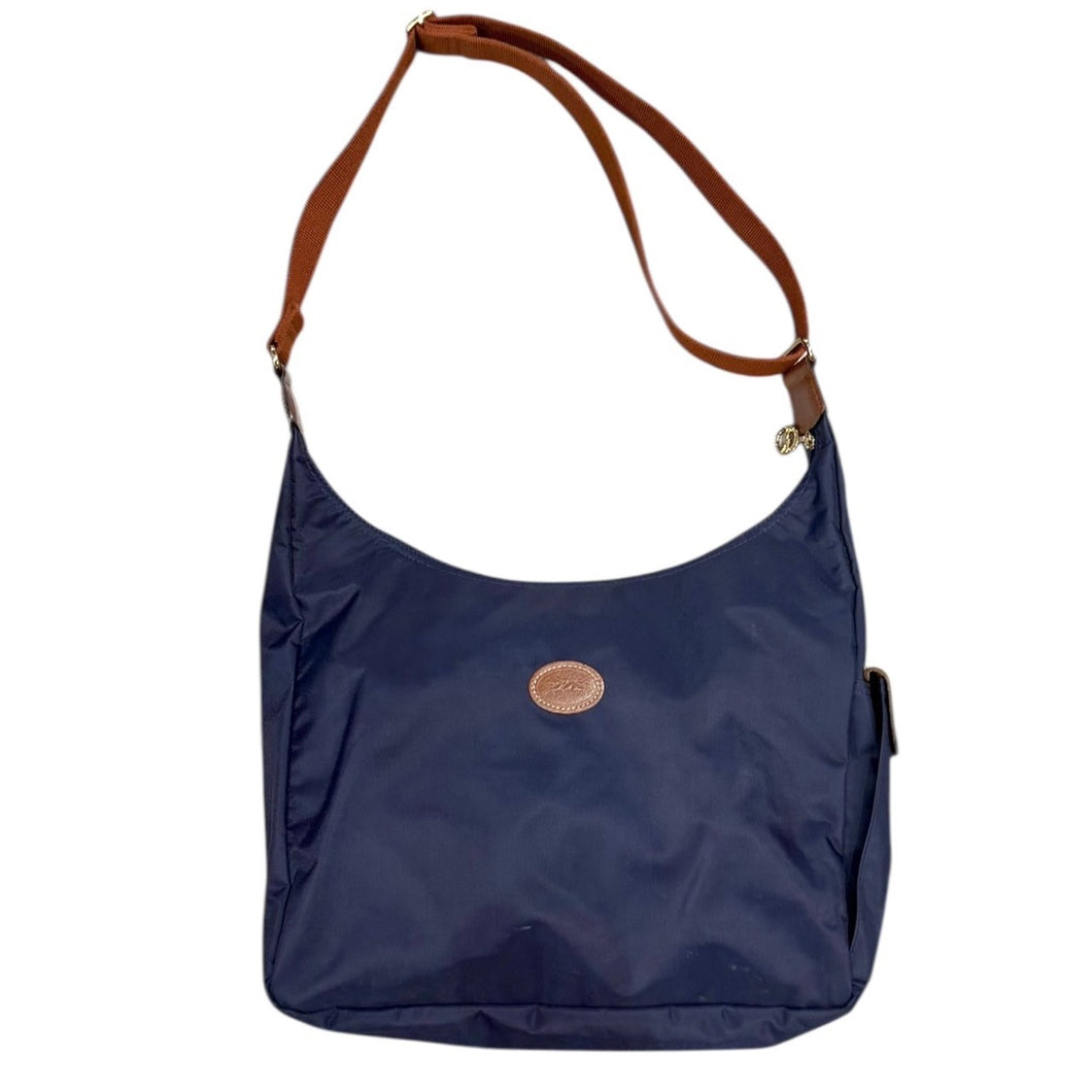 LONGCHAMP ロンシャン ナイロンショルダーバッグ 2450089556 14422
