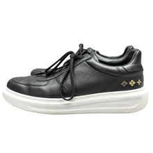 이미지를 갤러리 뷰어에 로드 , LOUIS VUITTON ルイヴィトン ビバリーヒルズ・ライン レザーローカットスニーカー FA0199 サイズ9 1/2 14284
