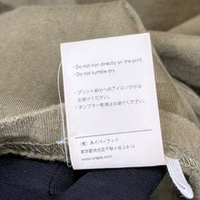 Load image into Gallery viewer, wtaps ダブルタップス SCREEN TEE プリントTシャツ 14062
