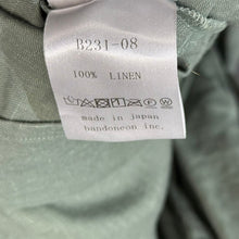 画像をギャラリービューアに読み込む, suzuki takayuki スズキタカユキ puff sleeve shirt dress パフスリーブシャツドレス B231-08 14263

